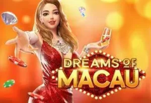 1555BET Dreams of Macau