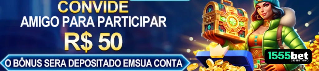 1555BET Caça Níqueis